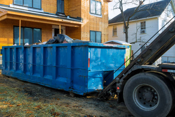 Professional Junk Removal in Washington, IA